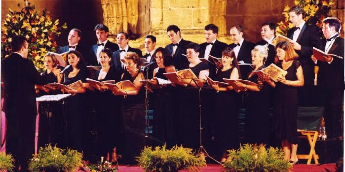 Zarzuela.