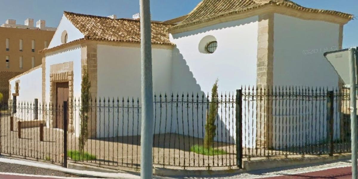 La ermita de Santa Clara.
