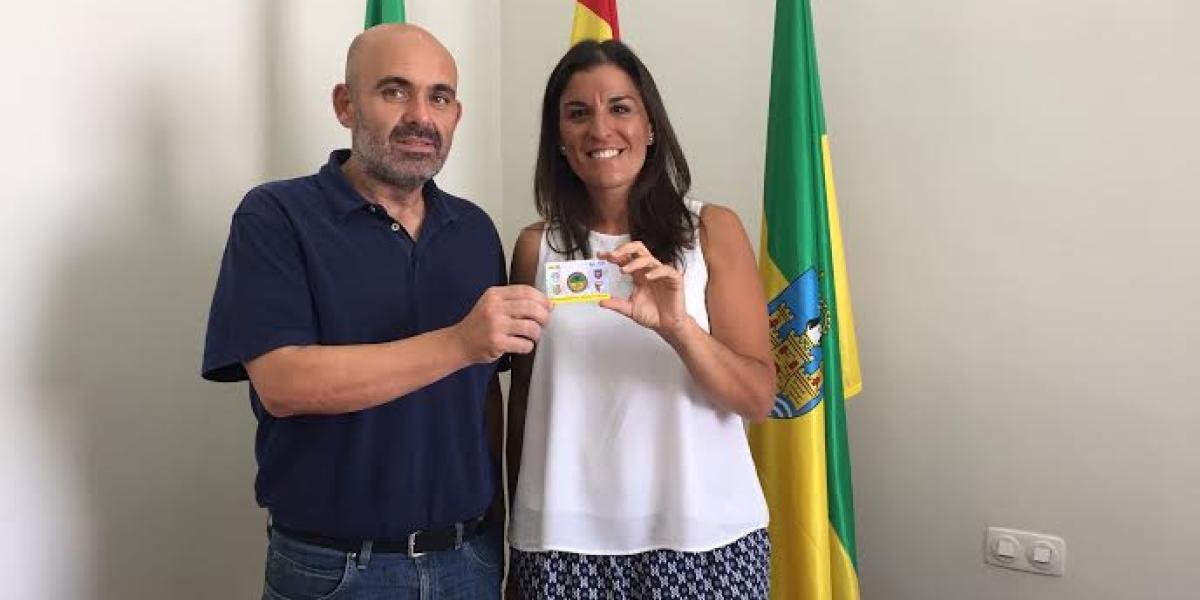 La Unión Polideportivo El Puerto presenta sus nuevos proyectos.