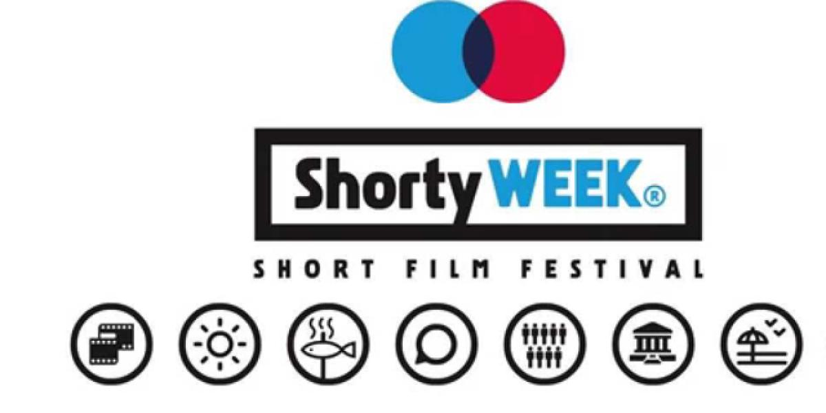 Logotipo del Shorty Week.
