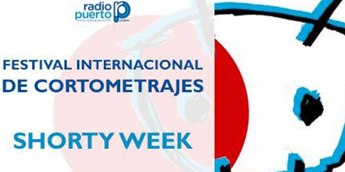 El Shoty Week en Radio Puerto.