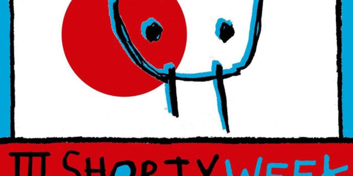 Shorty Week Film Fest.