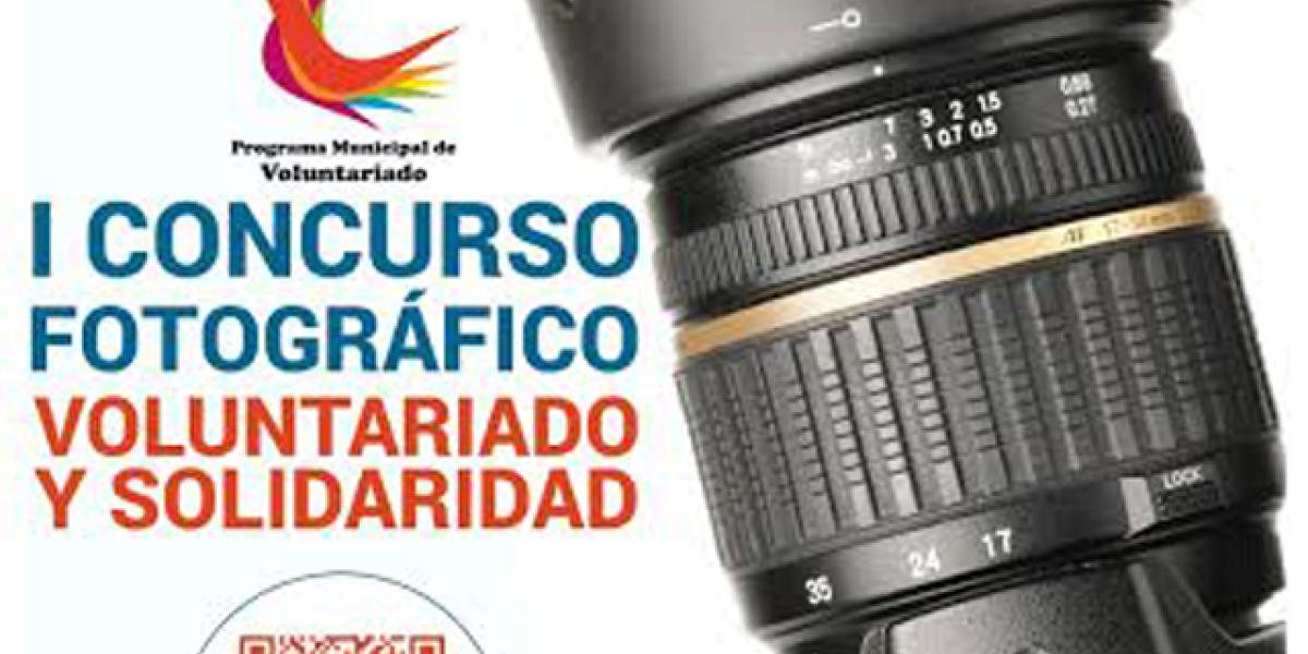 Concurso fotográfico.