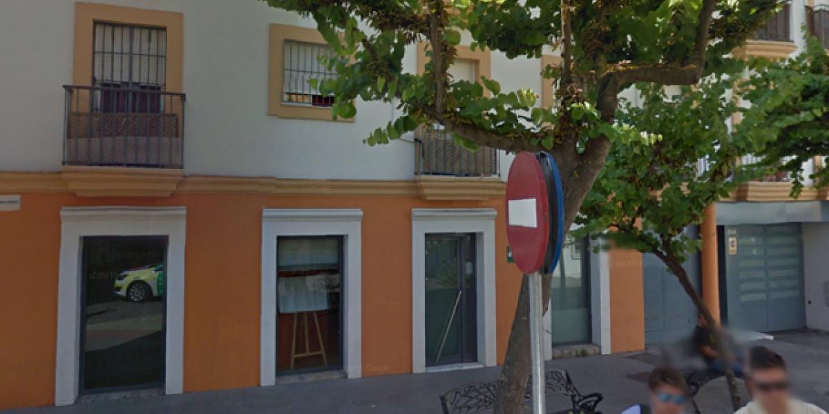 Sede de Suvipuerto.
