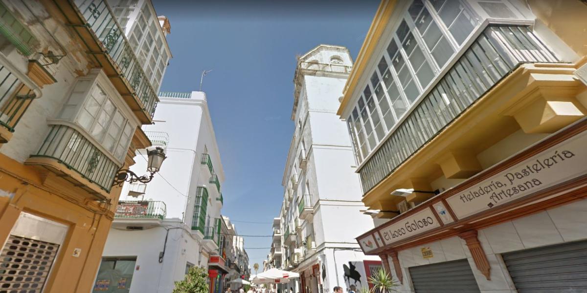 Fuente de la imagen: Google maps