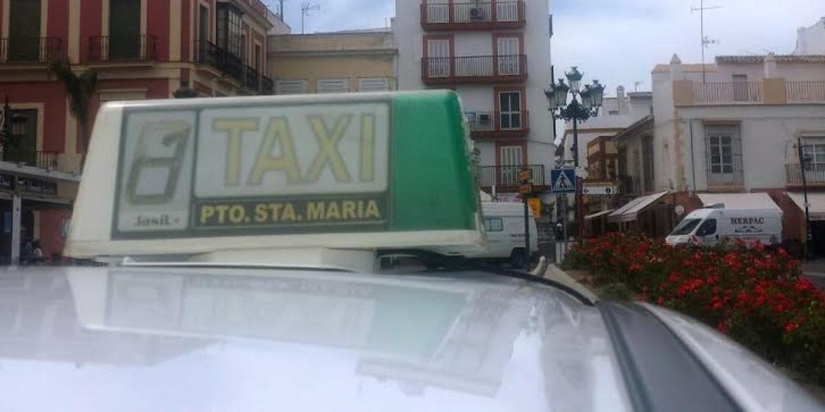 Taxistas.