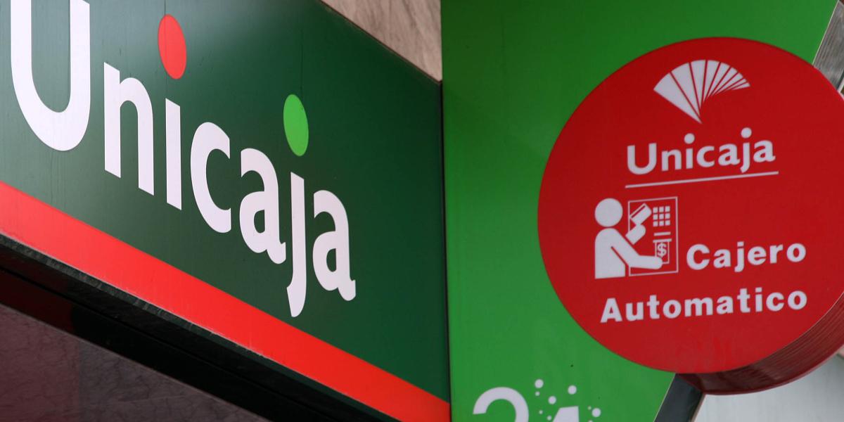 Unicaja.