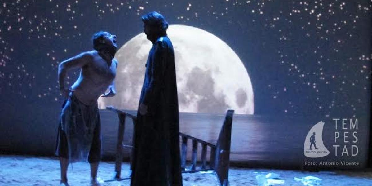 Temporada Otoño 2014 en el Teatro Pedro Muñoz Seca.