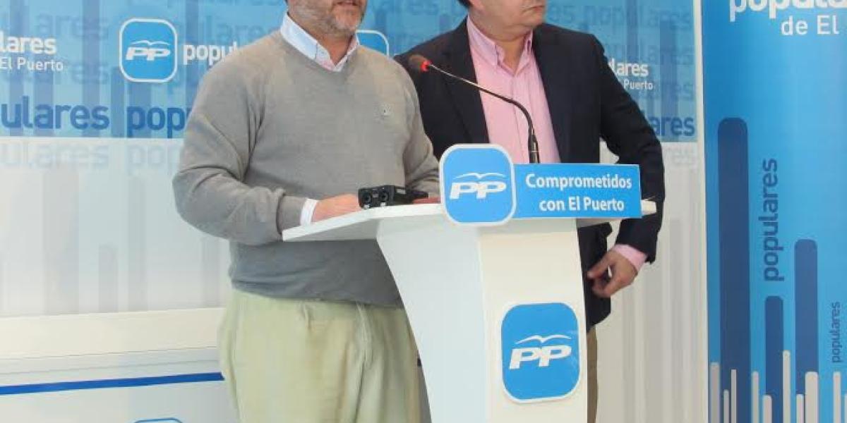 Candón y Sanz.