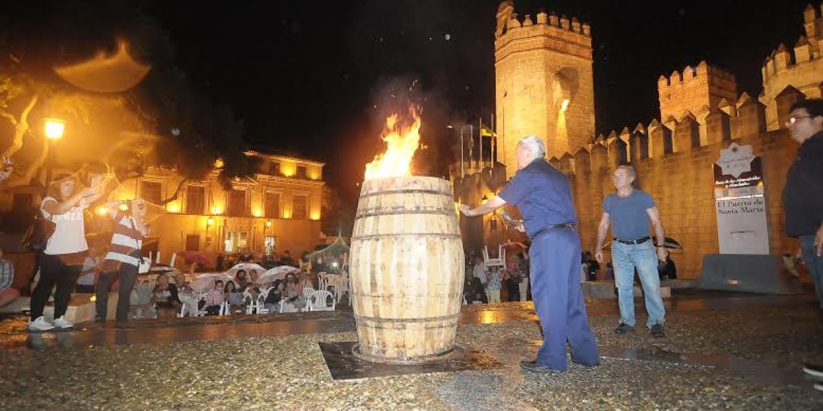Día Internacional el Turismo.