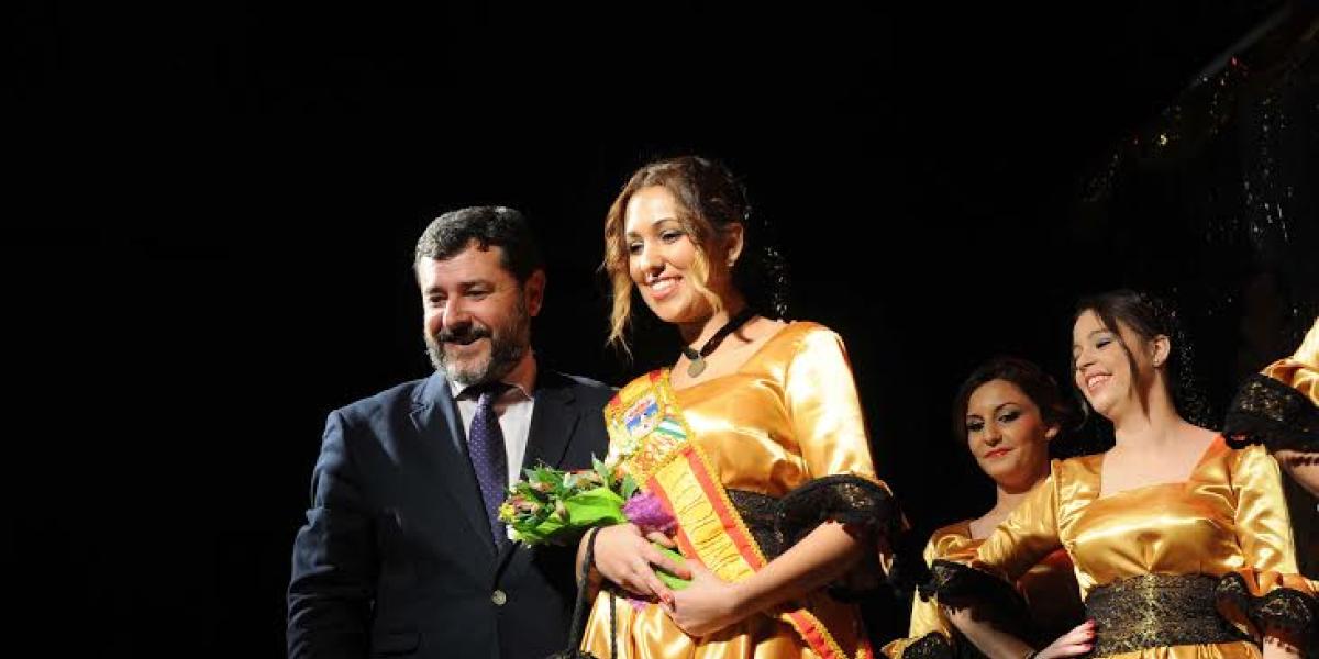 Alfonso Candón con una de las coquineras.