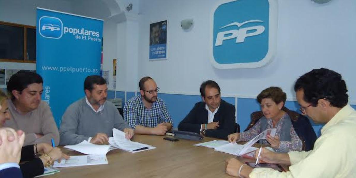 Reunión con Asfanuca.
