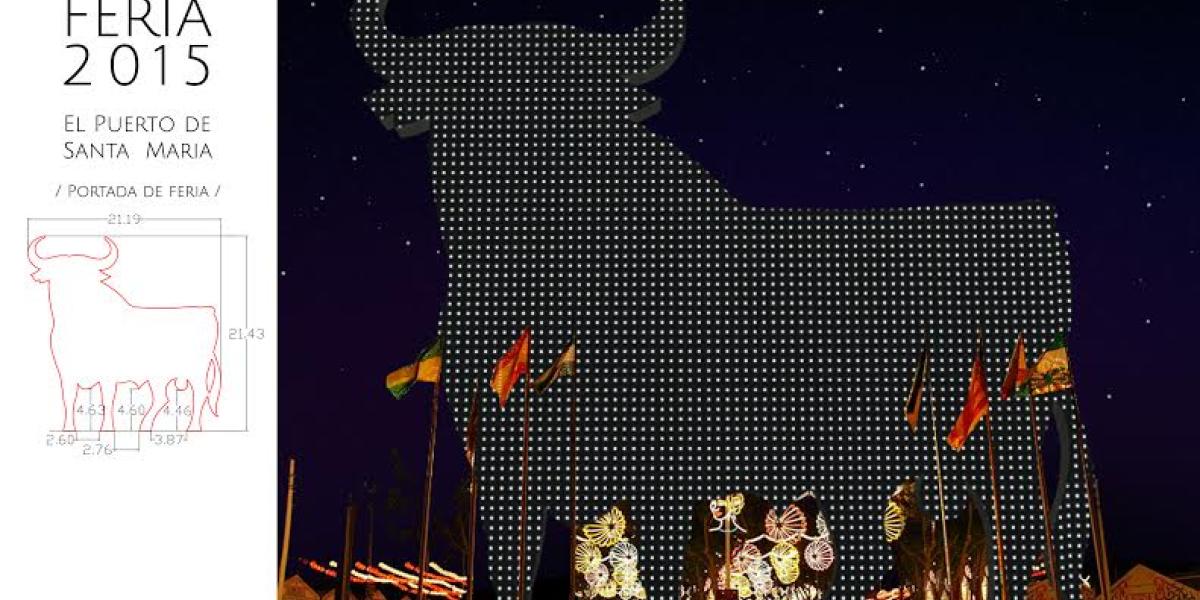 Portada de la Feria de Primavera.