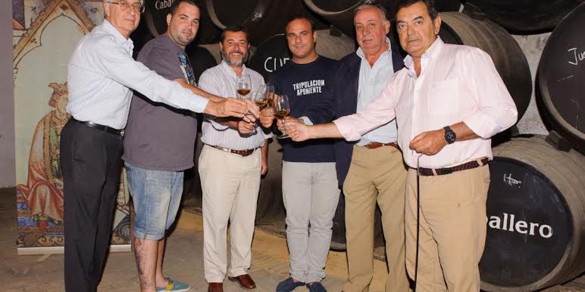 Presentación del XXIV Ciclo Cultural de Caballero.