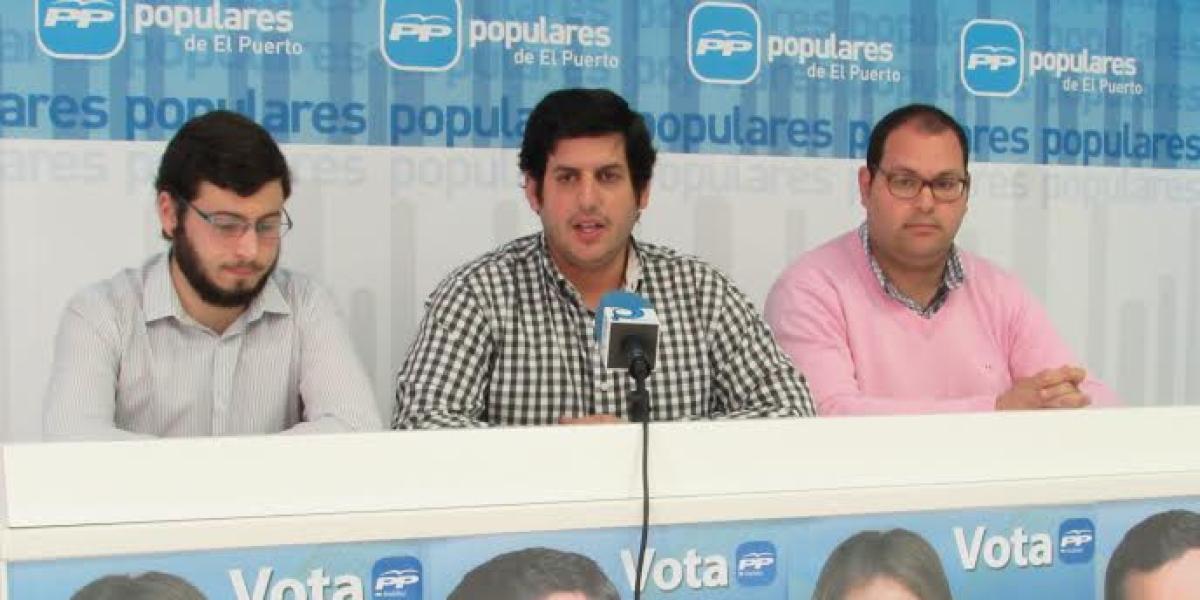 NNGG presenta sus políticas de juventud