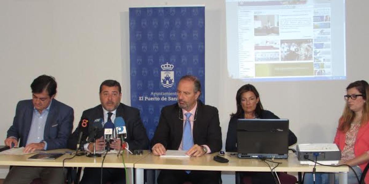 Nuevos recursos para incentivar la apertura de negocios en el centro
