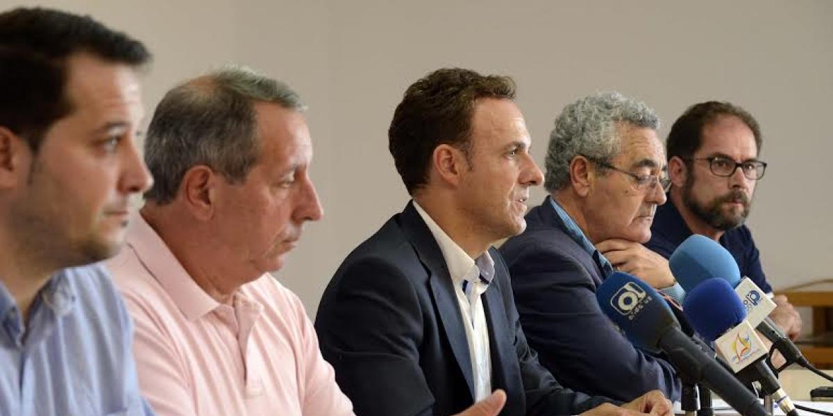 Comisión de Seguimiento de Santa Clara.
