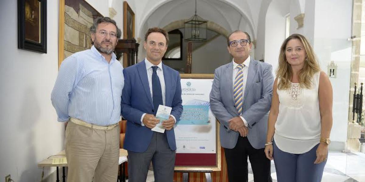Jornada de Derecho Sanitario.