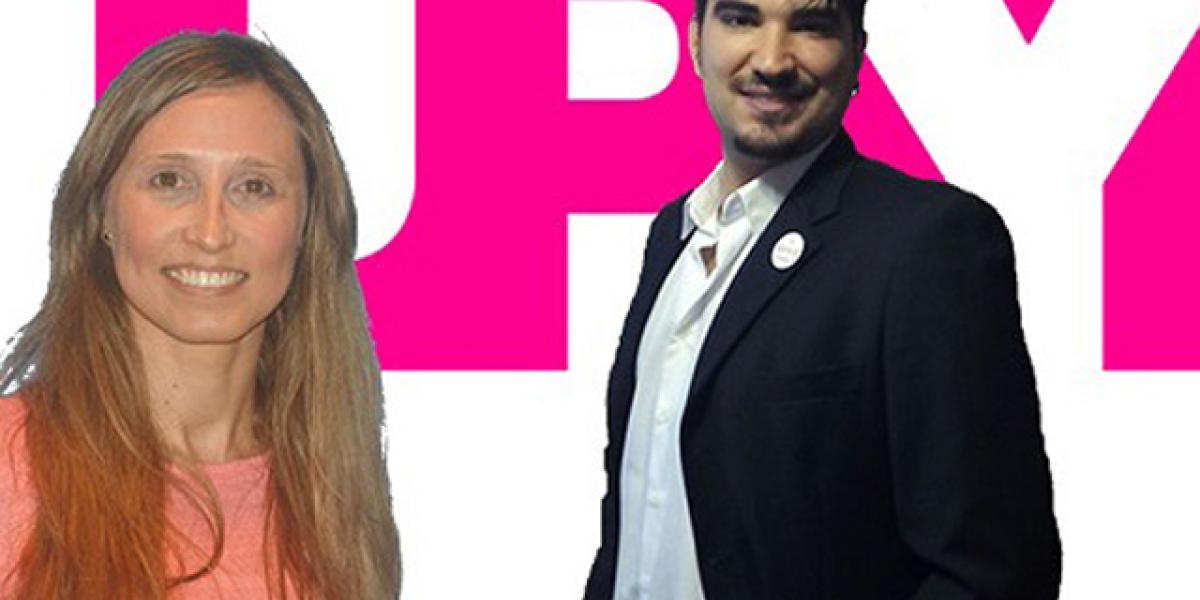 UPyD.