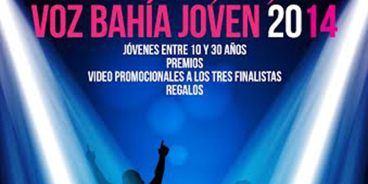 Voz Bahía Joven.