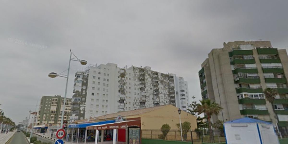 Valdelagrana.
