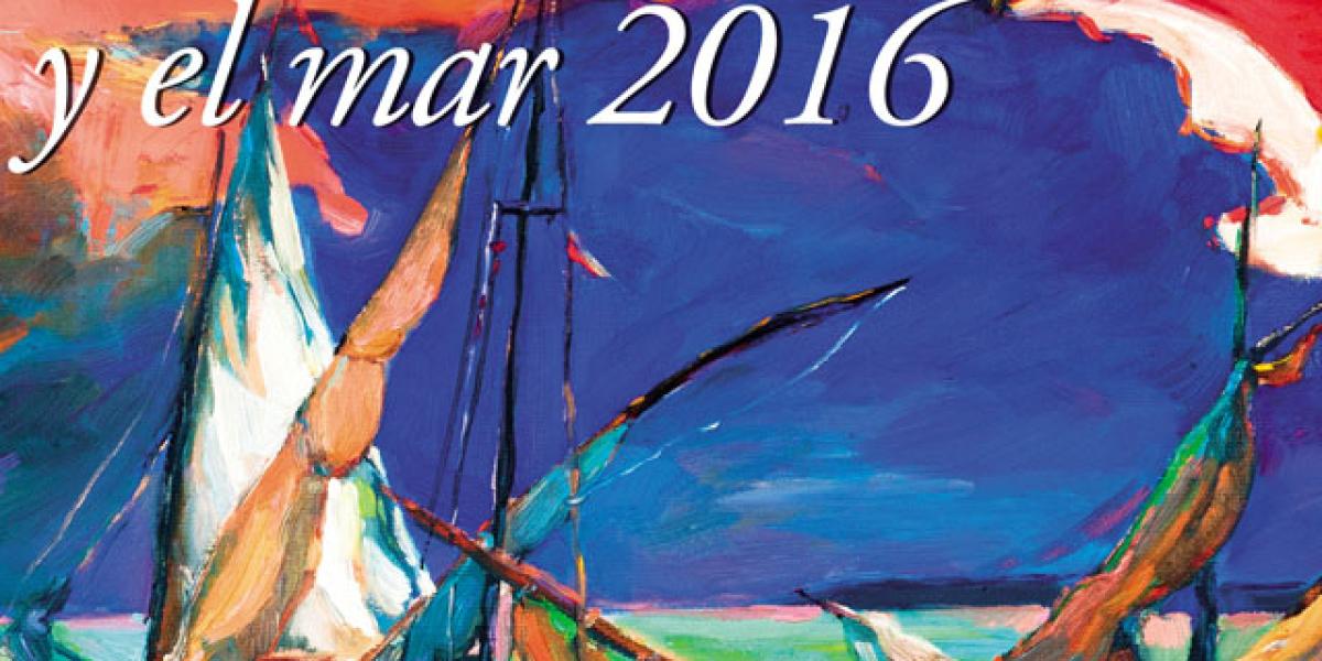 Virgen del Carmen 2016.