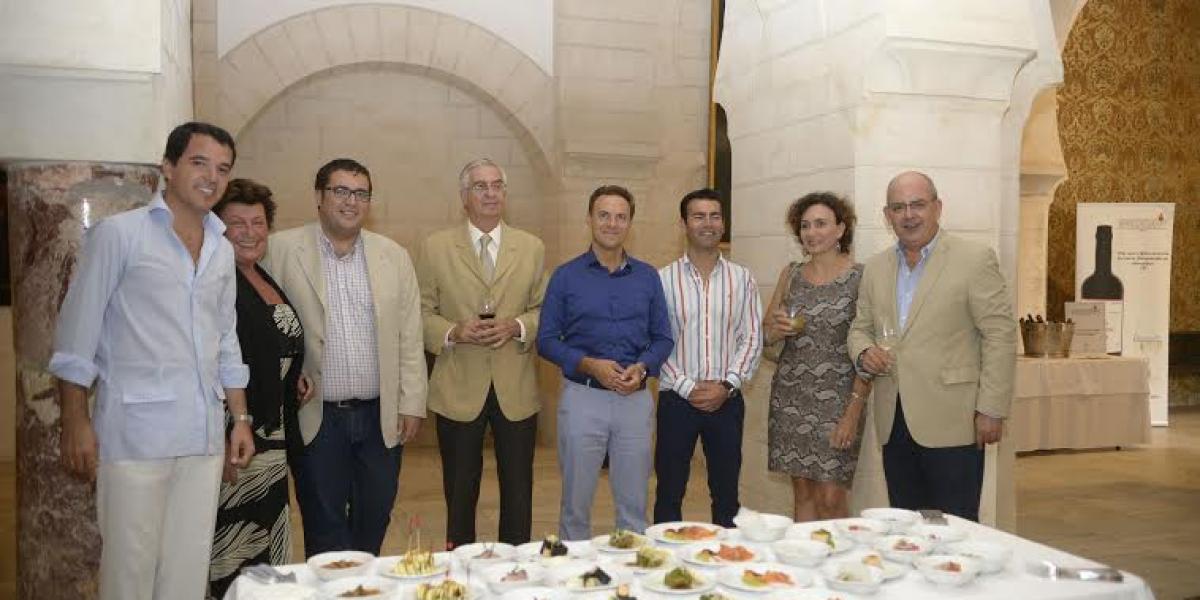 Jornada Gastronómica I Encuentro de la Sal y el Estero.
