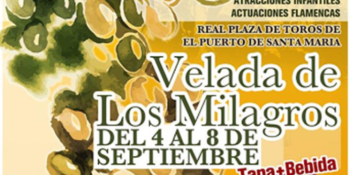 Velada de Los Milagros.