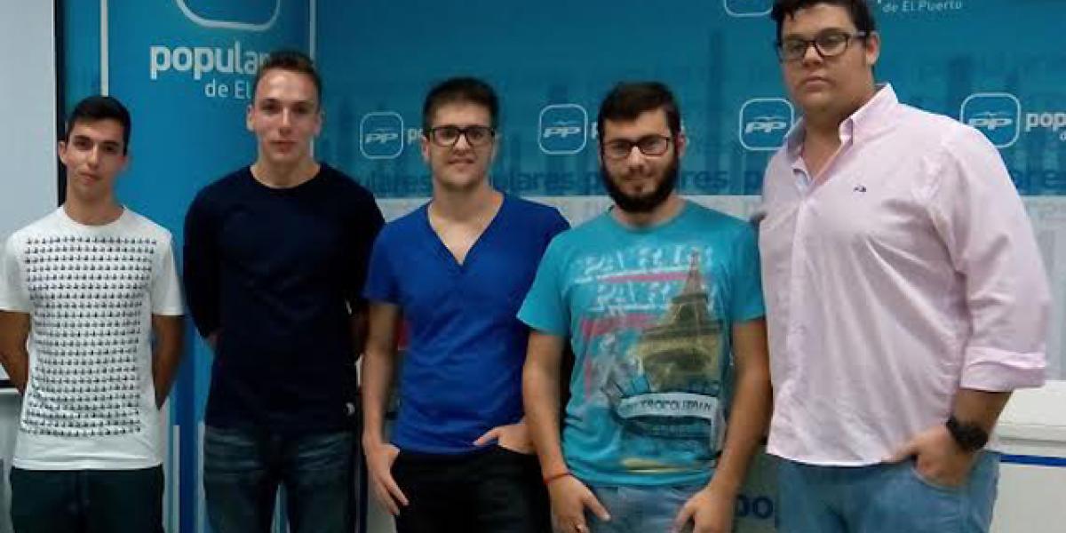 Torneo Solidario de Videojuegos.