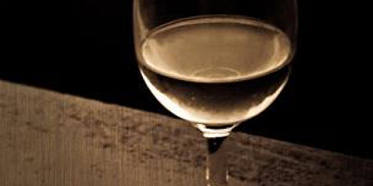 Copa de Vino Fino-