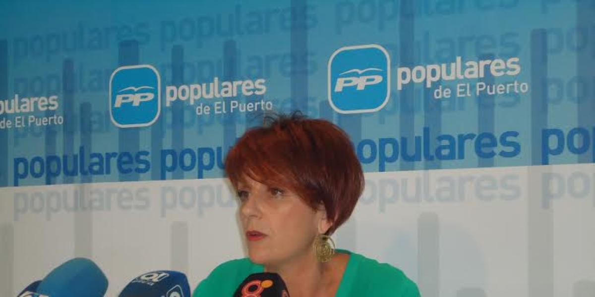 Mariola Tocino.