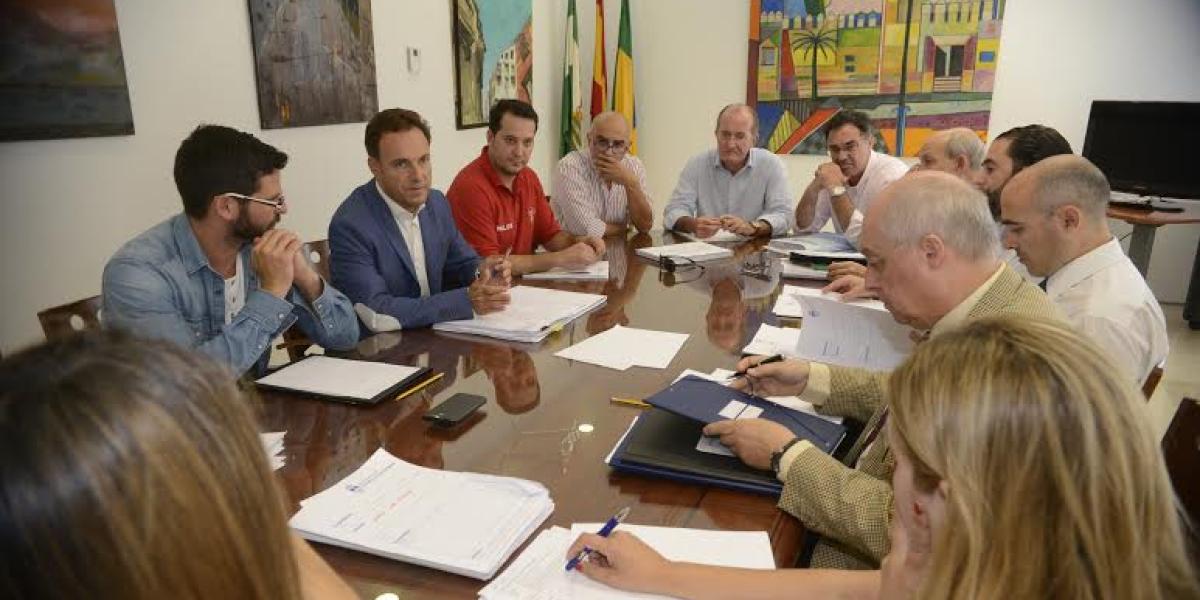 La eliminación de la Zona Naranja pasará por el Pleno.